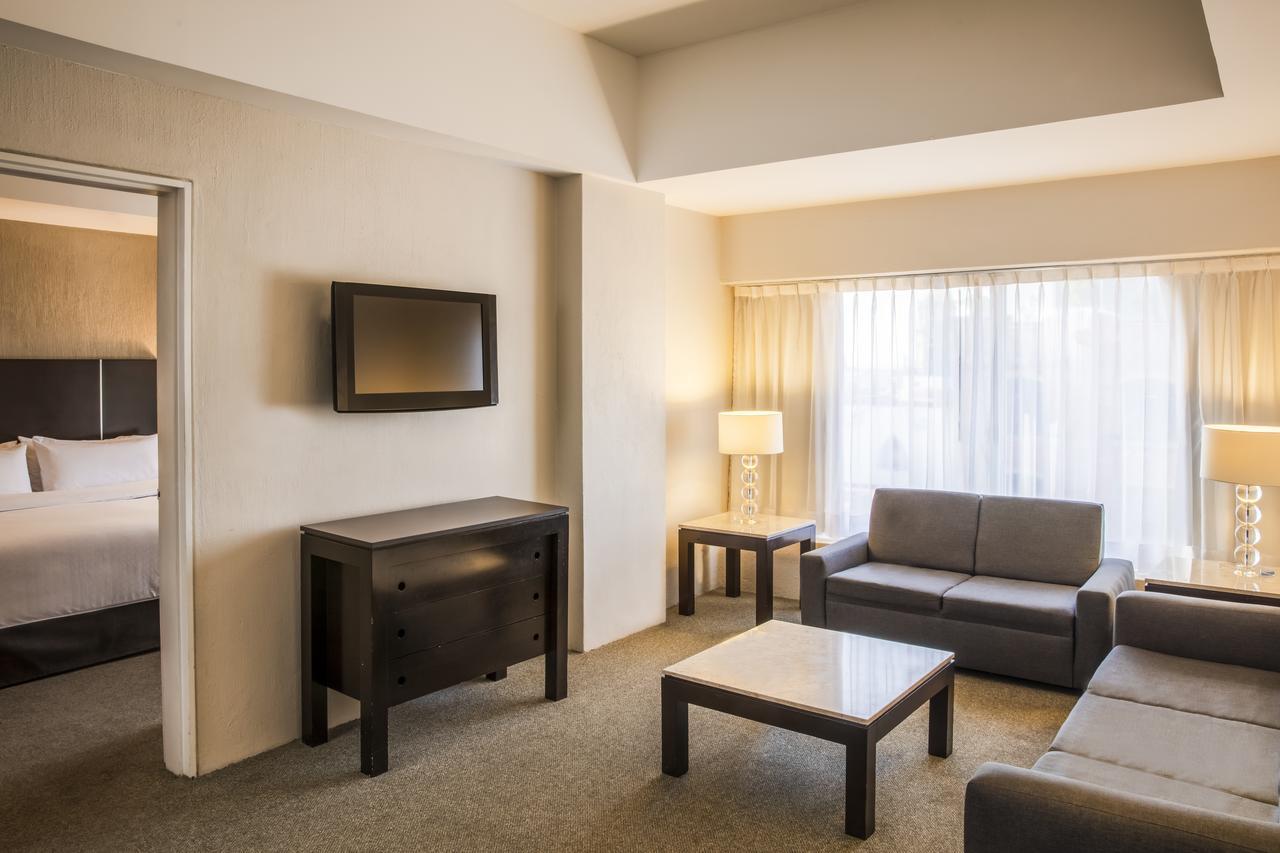 Hotel Plaza Genova Centro غوادالاجارا المظهر الخارجي الصورة