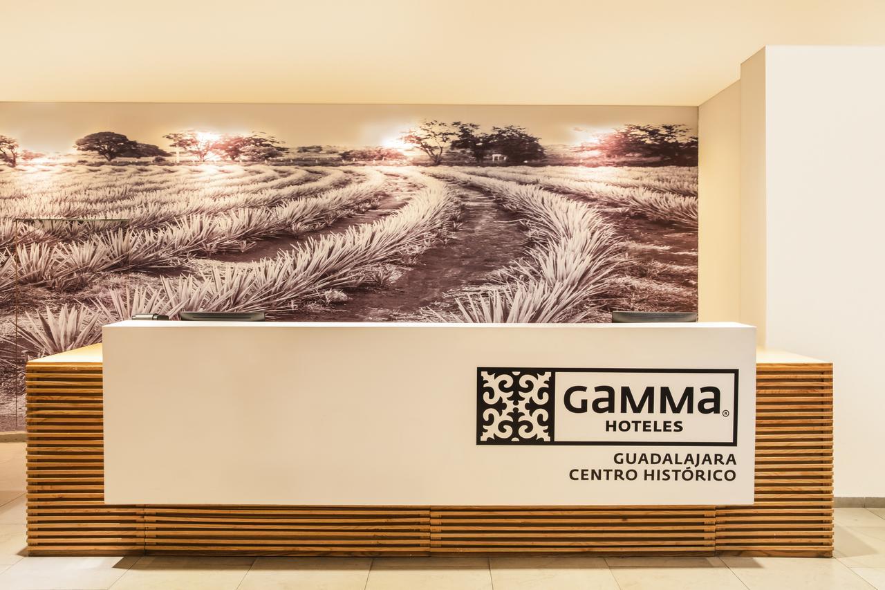 Hotel Plaza Genova Centro غوادالاجارا المظهر الخارجي الصورة