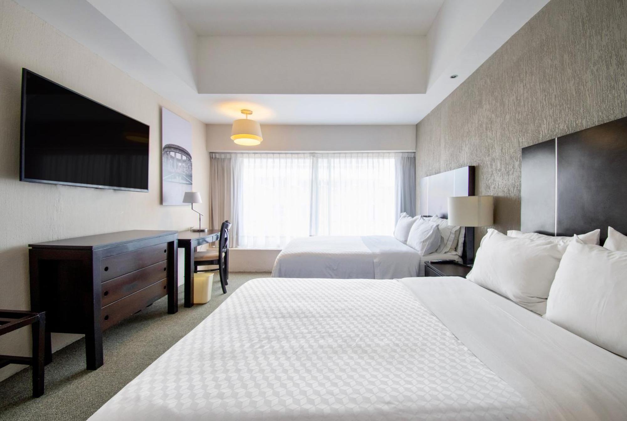 Hotel Plaza Genova Centro غوادالاجارا المظهر الخارجي الصورة