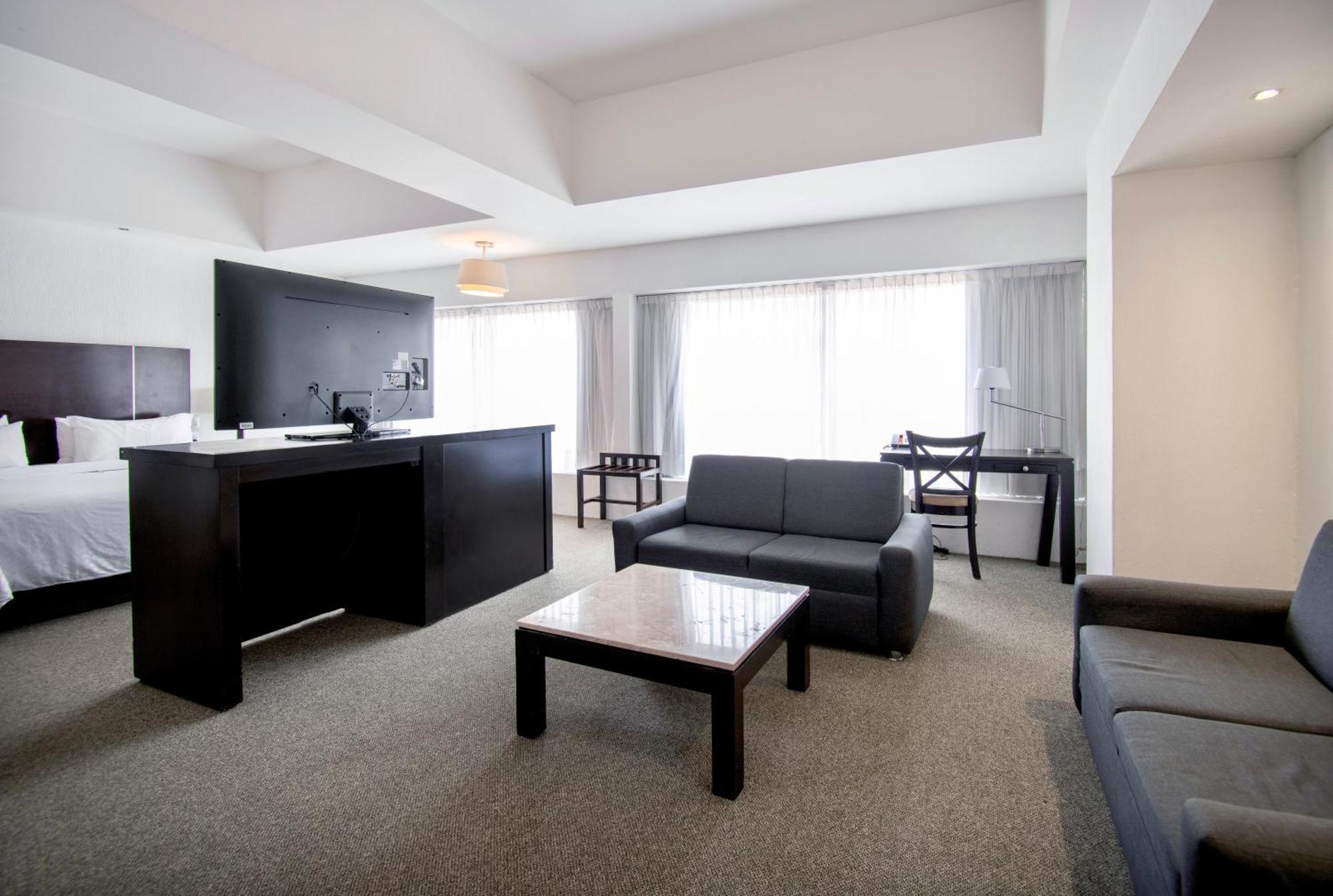 Hotel Plaza Genova Centro غوادالاجارا المظهر الخارجي الصورة